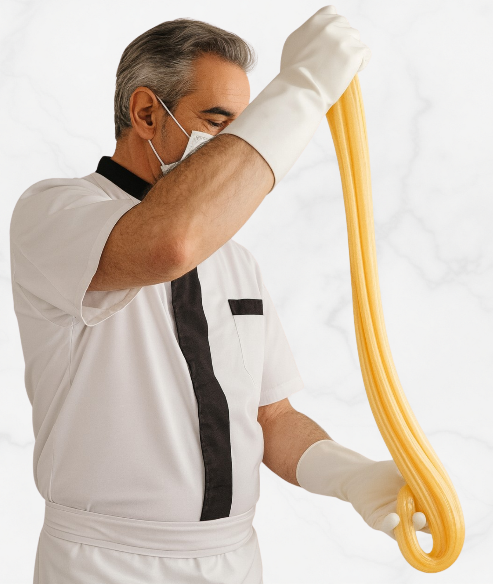 BERLINGOT AU MIEL LAVANDE - SANS SUCRE AJOUTÉ